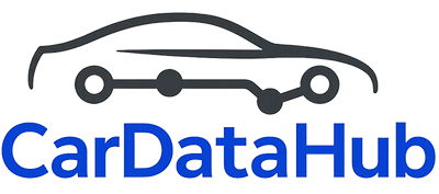 CarDataHub logo
